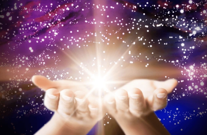 The Child Within: A Healing Journey