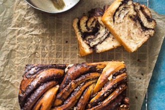 Babka Workshop