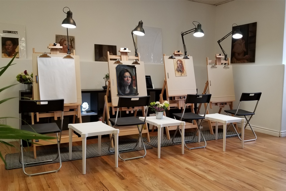 Art for Adults