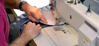 Not Sew Scary: An Introduction to Sewing Machines