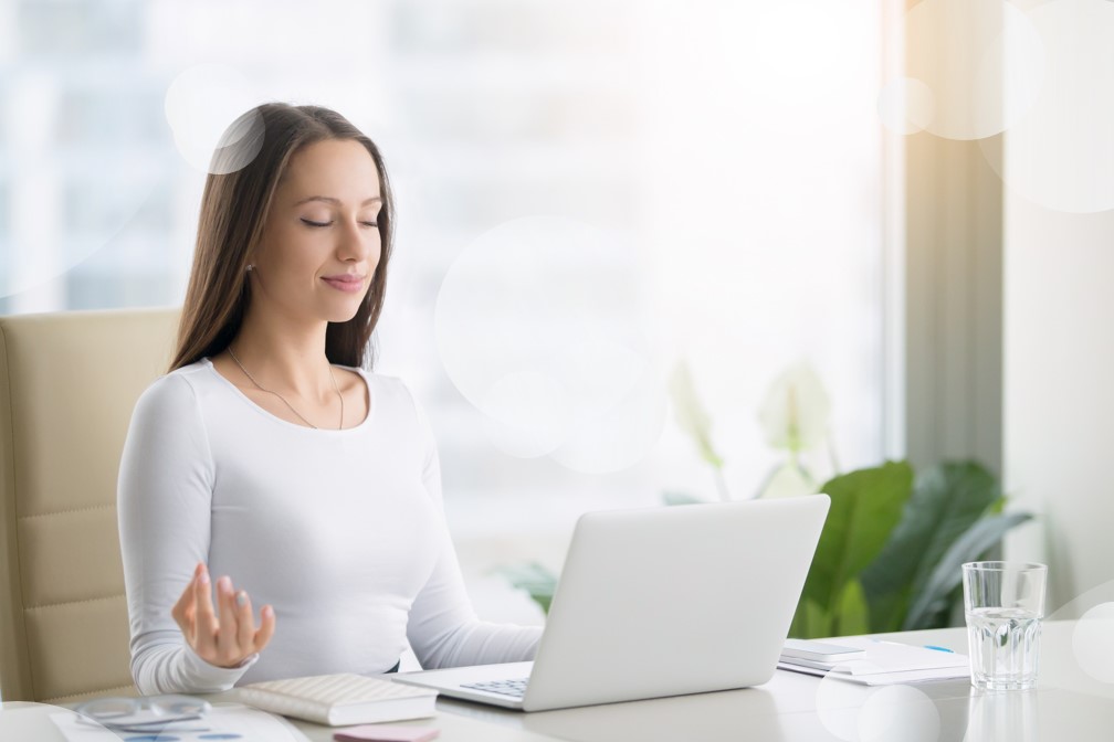 Goodnite Guru's 21-Day Guided Meditation & Sleep Course