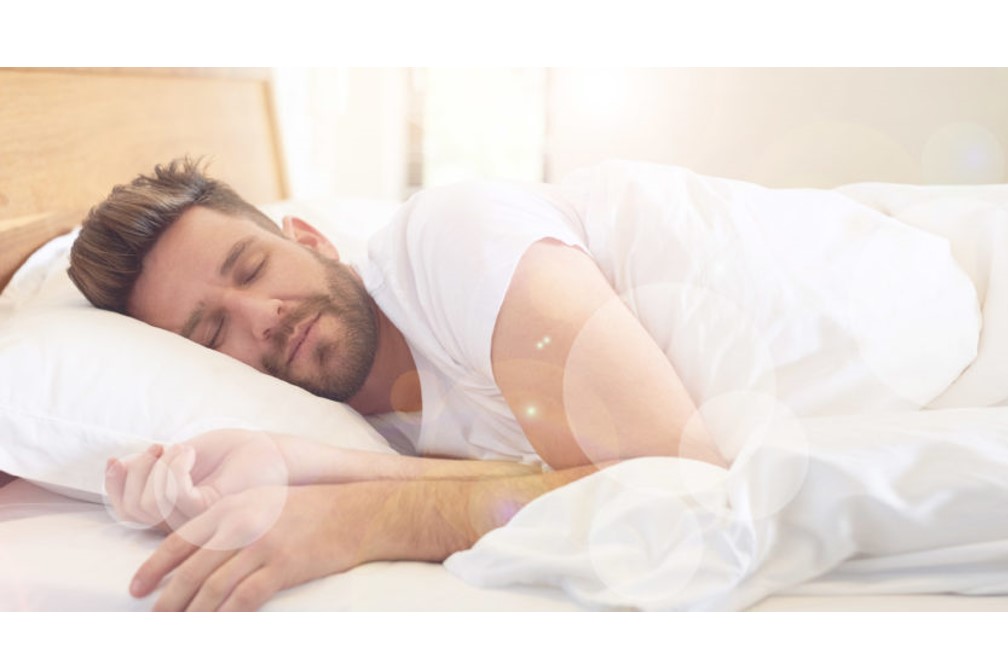 Goodnite Guru's 21-Day Guided Meditation & Sleep Course