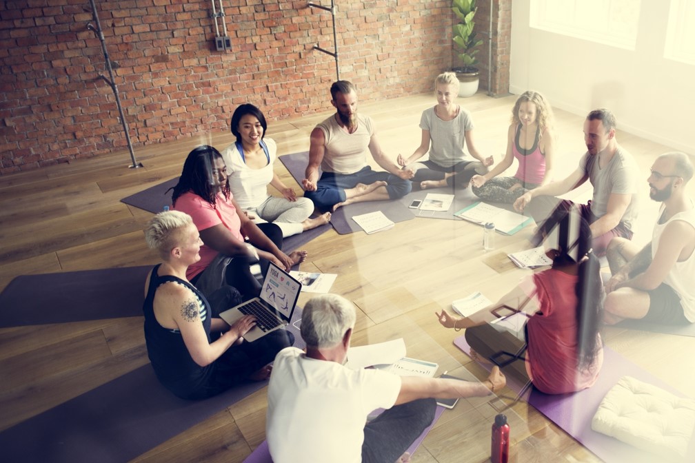 Learn How to Lead Guided Meditation