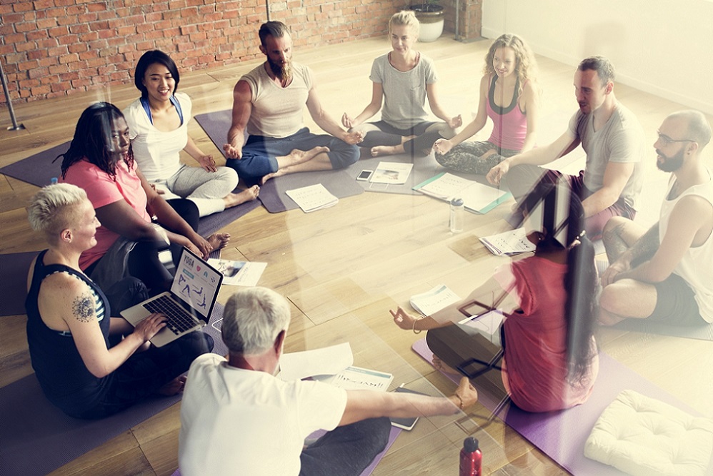 Goodnite Guru's 21-Day Guided Meditation & Sleep Course