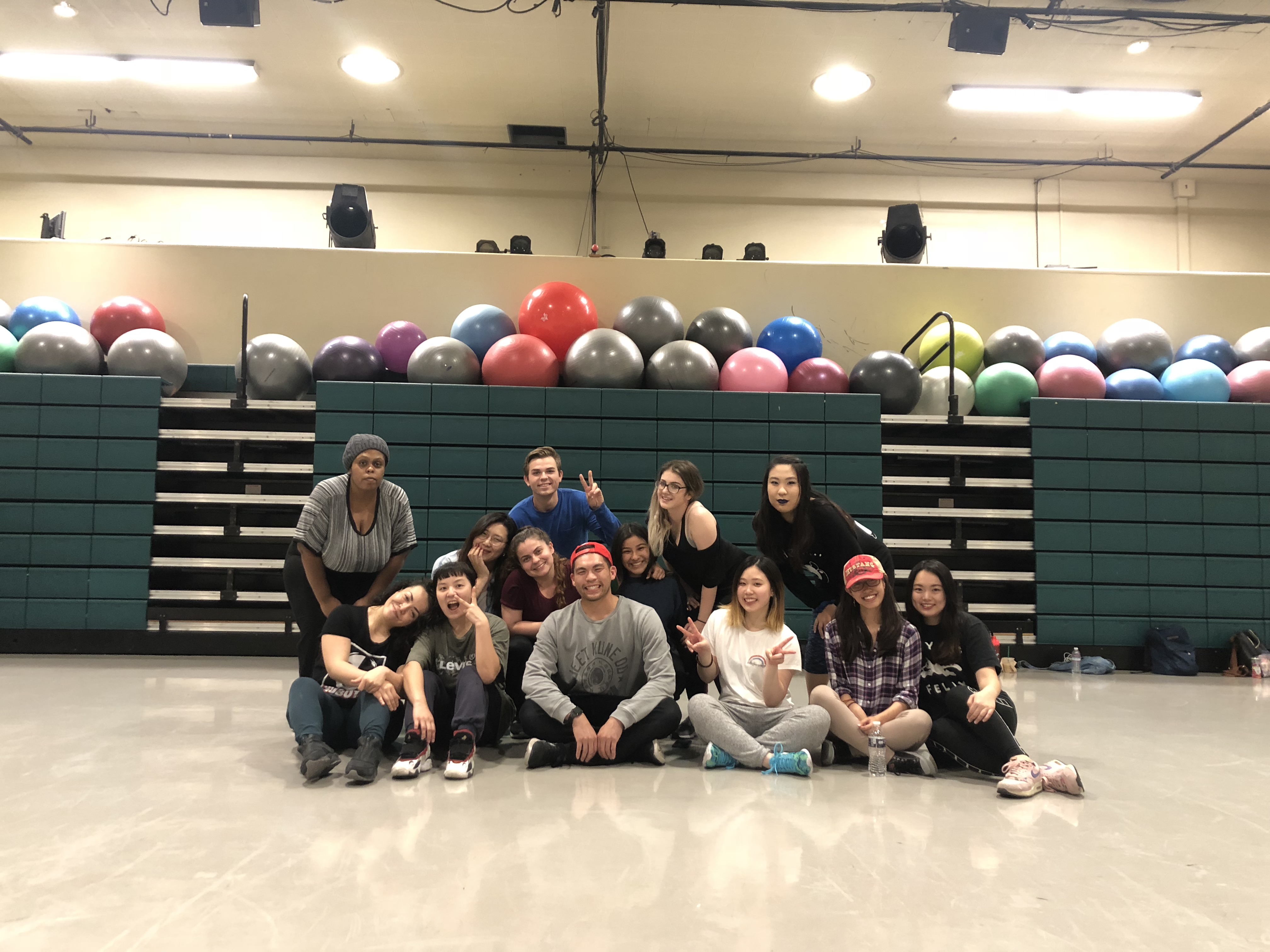 45 Min Private Hip Hop Dance or Breakdance Lessons