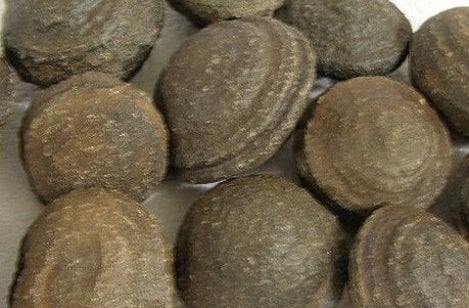 Intro to the Shaman Stones: Moqui Balls