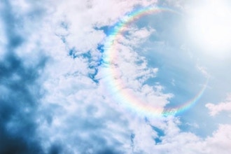 Empowering the Rainbow Warrior: An LGBTQIA Open Circle