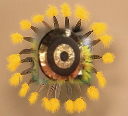 A Special End of Year Gong Reiki Sound Circle
