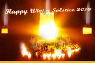 Winter Solstice Celebration