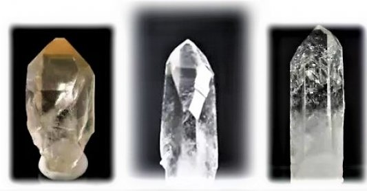 An Atlantean Seed Crystal & Lemurian Wand Activation Tapping into Atlantis, the Land of Mu, Lemuria