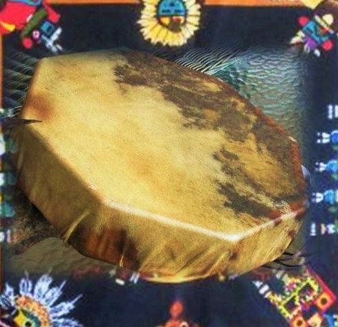 Shamanic Drum Circle
