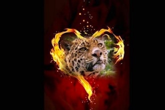 The Heart of the Jaguar Spirit