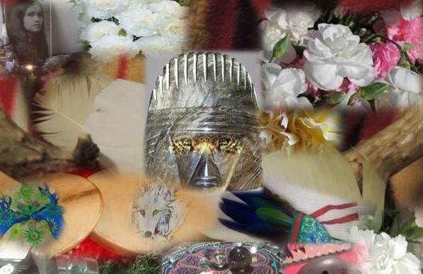 MedicineWay Shamanic Training