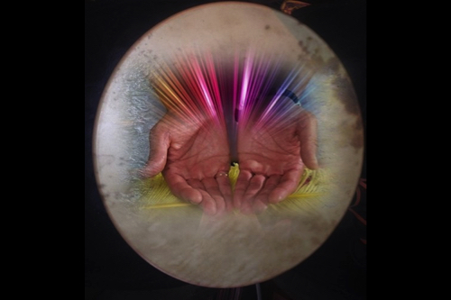 Sitting with Ascended Masters & Sacred Essential Oil