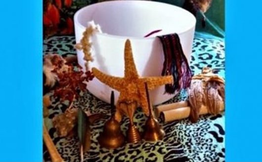 Sacred Melodies of Sound Vibration
