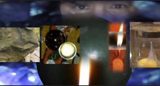 The Art of Seer's Series: A Four Class Series on Intuitive Reading