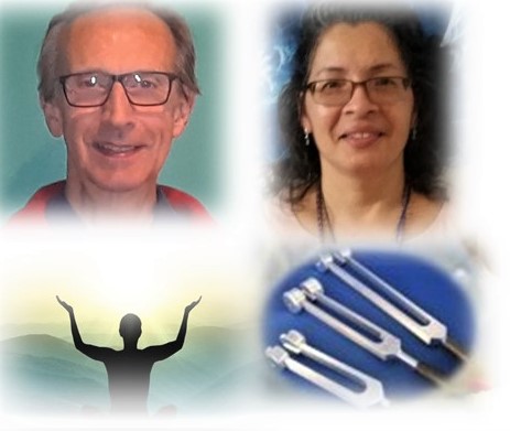 QiGong & Tune-Up
