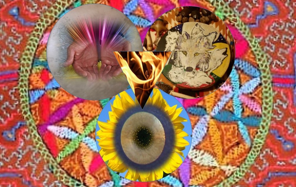 Sacred Melodies of Sound Vibration