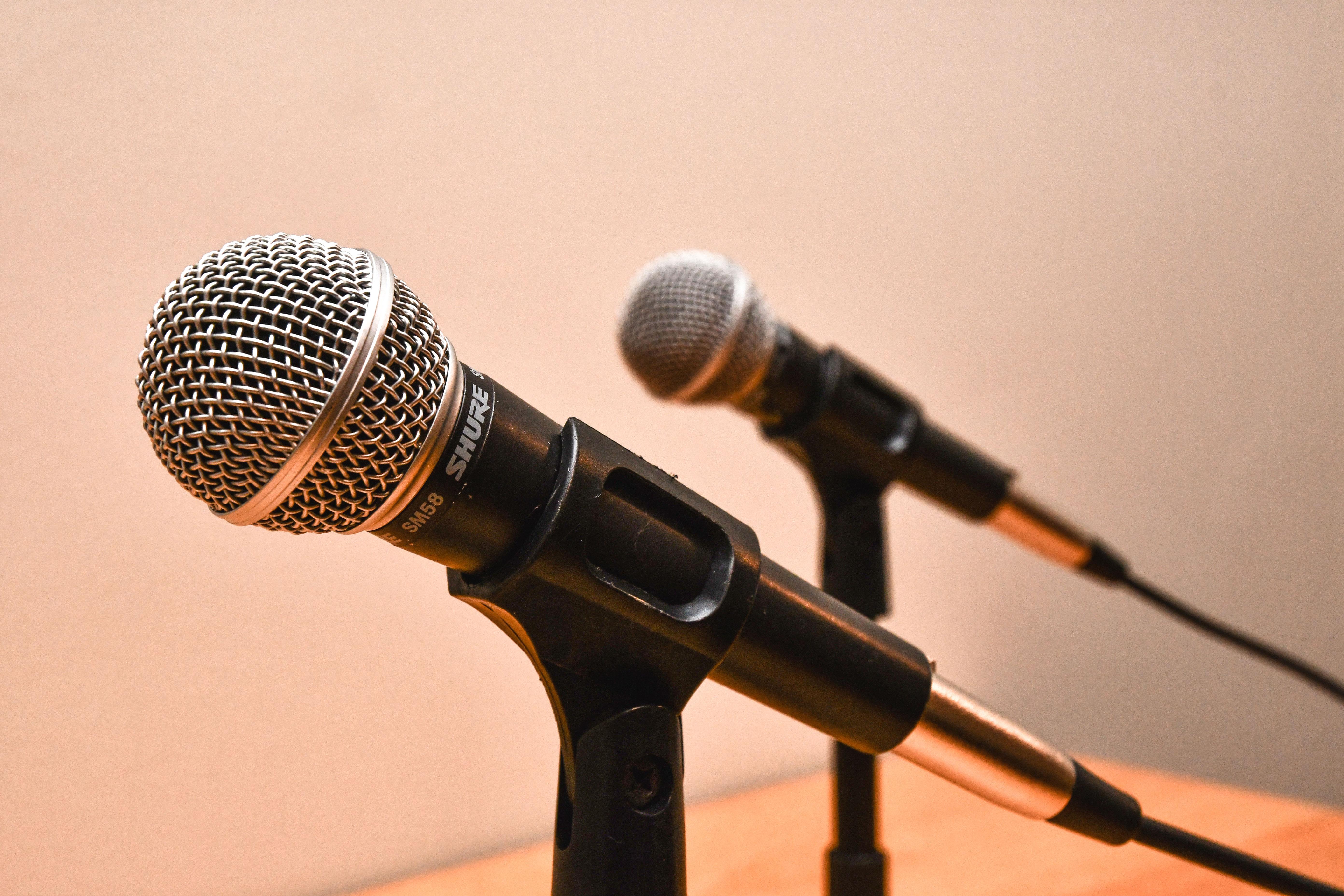 Podcasting 101