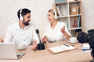 Podcasting 101
