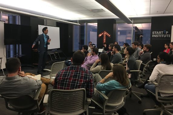 Public Speaking & Presentation Skills: 4-Hour Bootcamp
