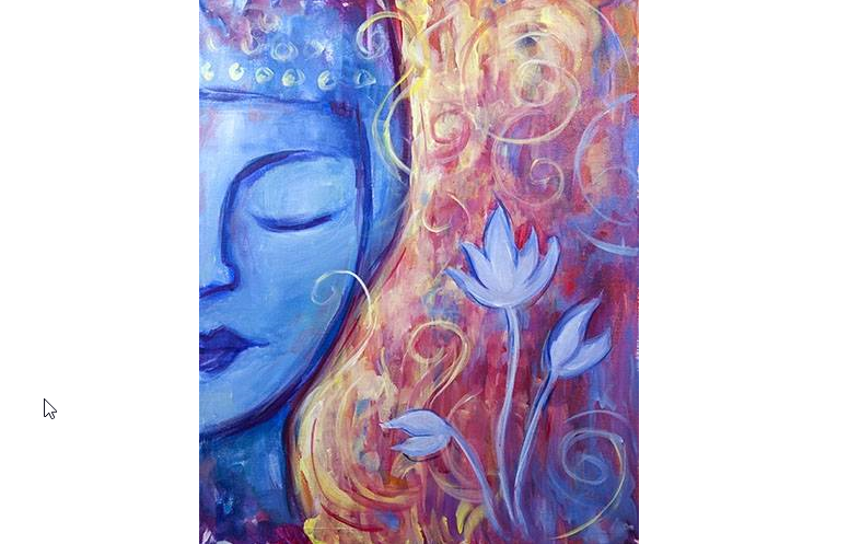 18+ Sign Painter Los Angeles