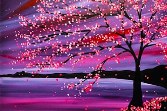 Get Paint Nite Cherry Blossom Nights Painting Classes San Jose For Android Wallpaper Paint Nite Cherry Blossom Nights Painting Classes San Jose Free