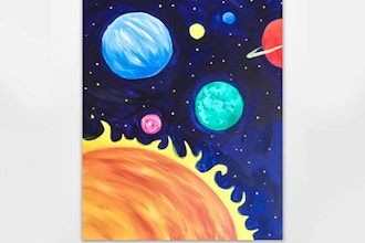 Planets (Ages 6+)