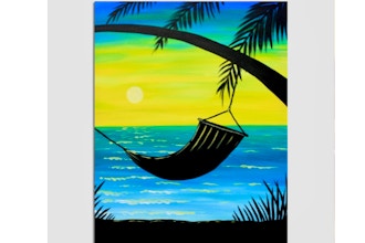 Paint Nite: Relax and Unwind