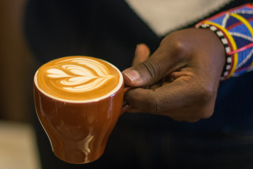 Milk Steaming/Latte Art for Beginners