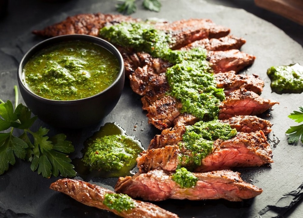 Argentinian Steakhouse (BYOB)