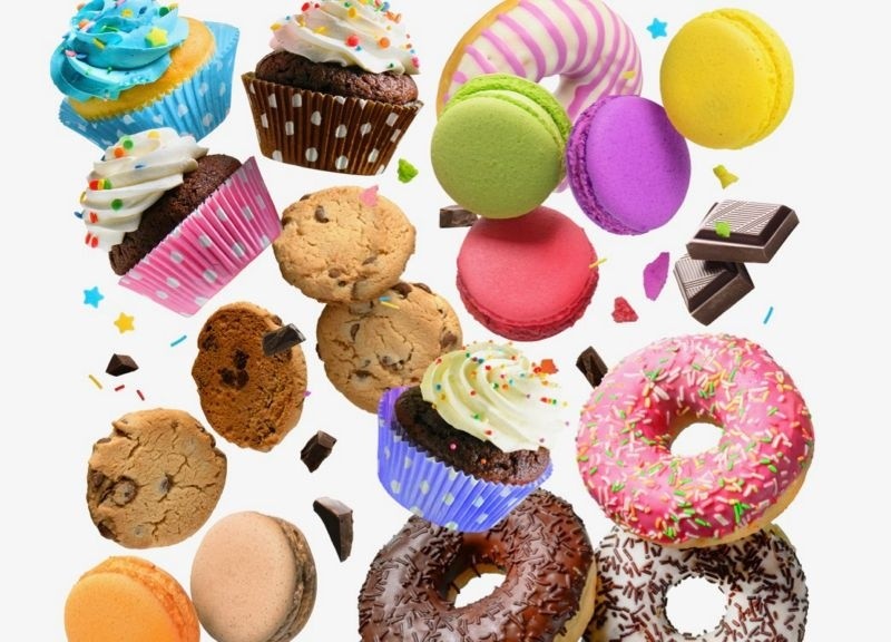 Bakeshop Camp (Ages 9-13)