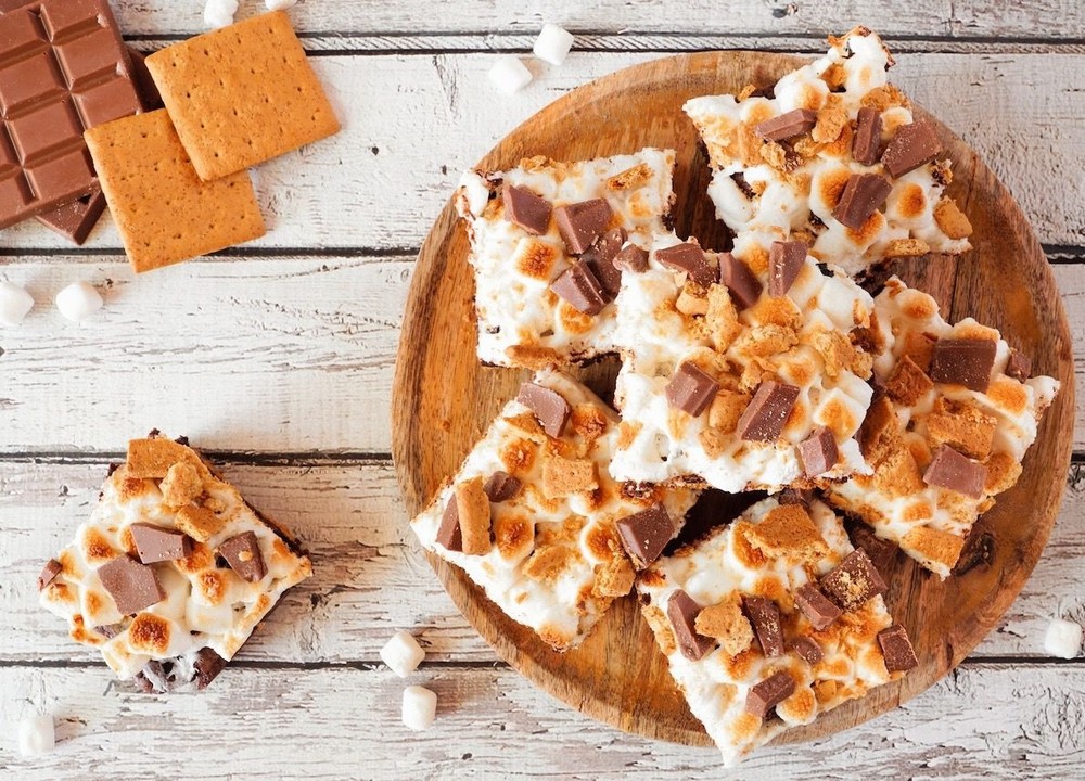 Campfire Classics Cooking Camp (Ages 9-13)