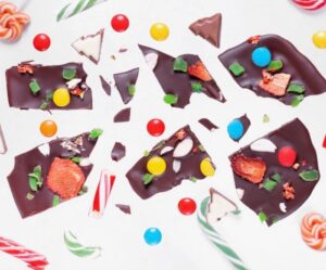 Chocolate Factory Camp (Ages 4-8)