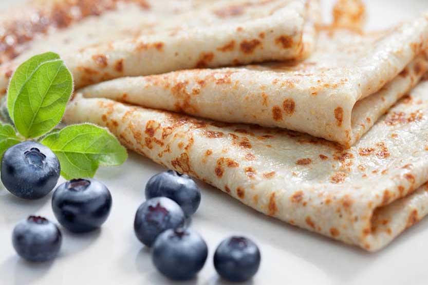 Classic French Countryside (BYOB)