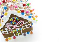 Gingerbread Houses (BYOB)