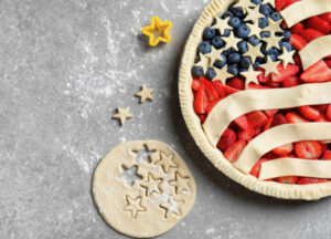 Great American Bake-off Camp (Ages 4-8) (1-Day Campers)