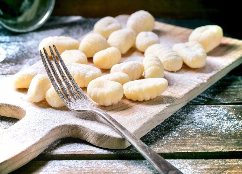 Handmade Gnocchi BYOB
