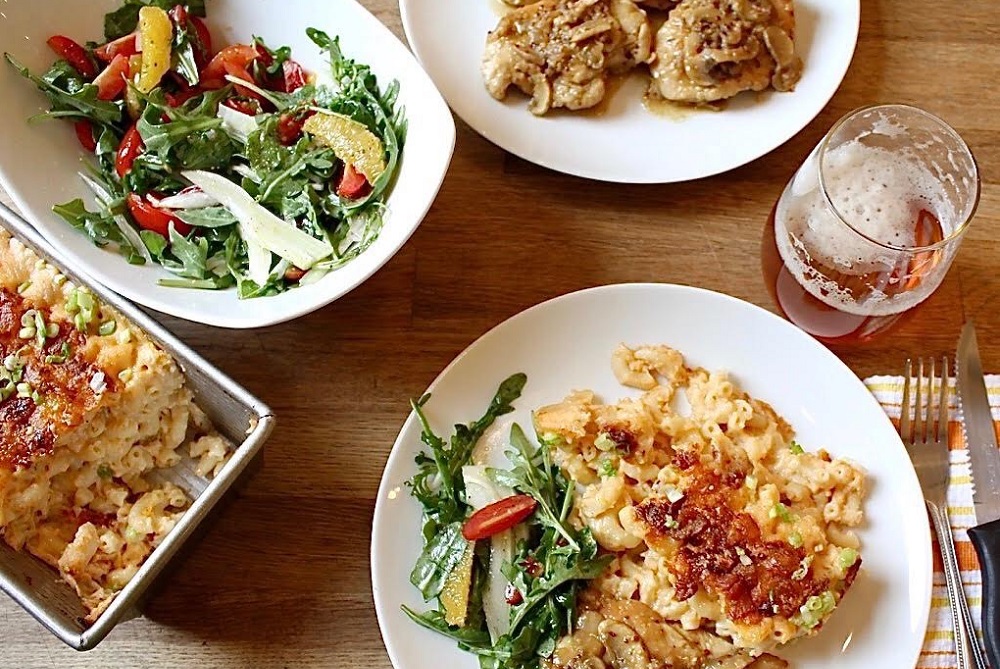 Cooking with Beer (BYOB)