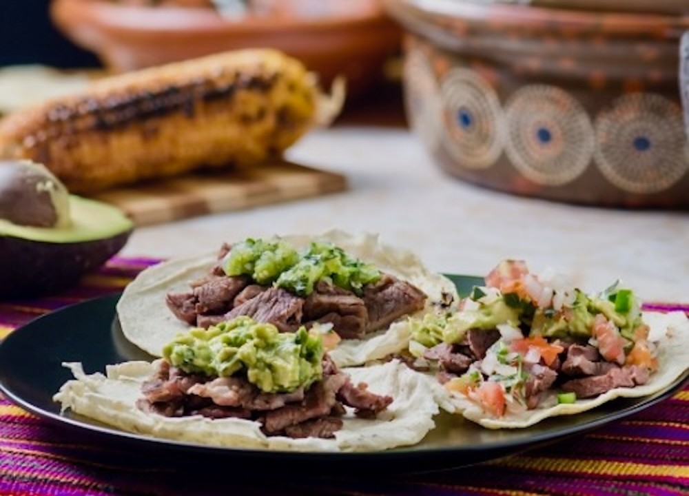 Mexican Fiesta (BYOB) for Two
