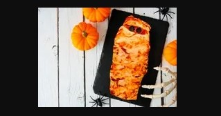 Family Cooking: Mummy Pizza Party (Ages 6+)