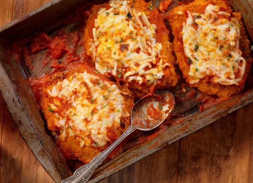 Rustic Italian Cooking (BYOB)