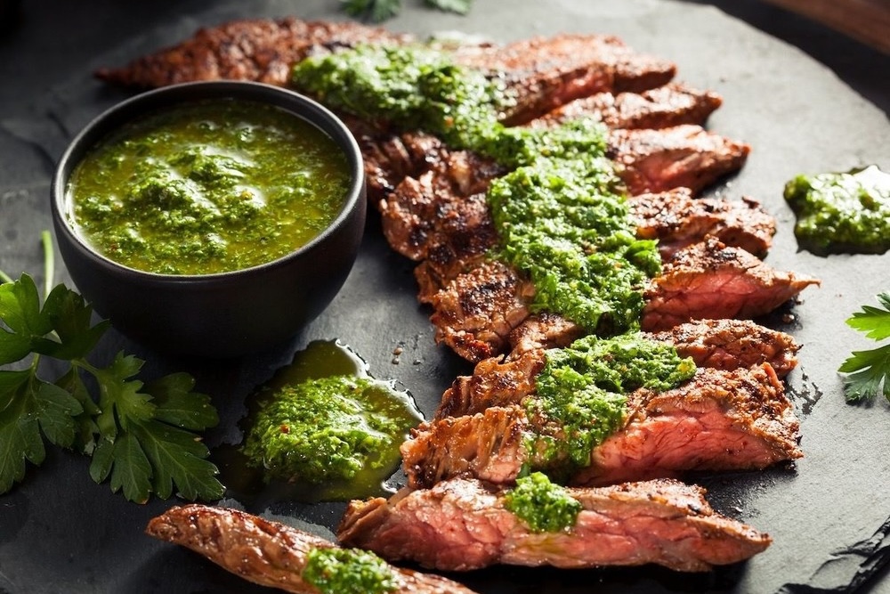 Argentinian Steakhouse for 2 Guests (BYOB)