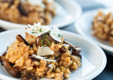 A Taste of Italy for 2 Guests (BYOB)