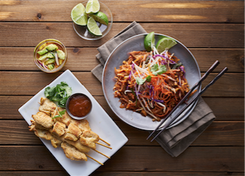 Tasty Thai (Gluten-Free / BYOB)