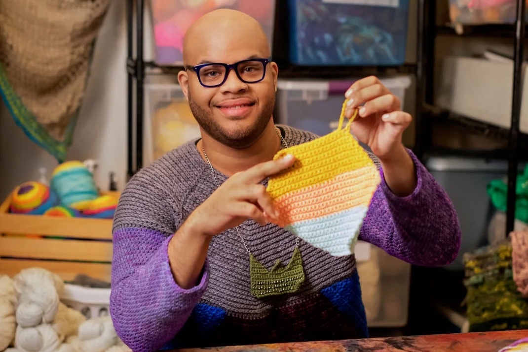 Tie Dyeing Workshops