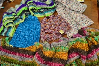 Crochet Basics: The Beginners Course
