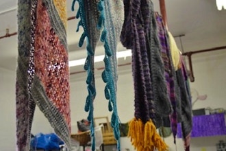 Knitting n Crochet Project