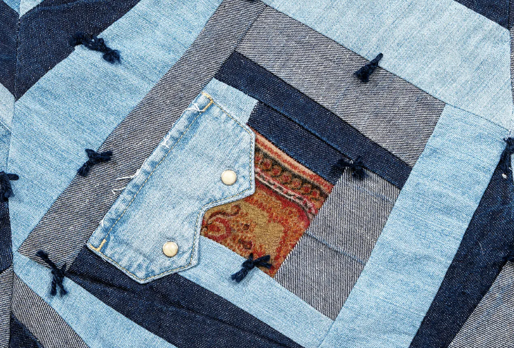 Intro to Sewing