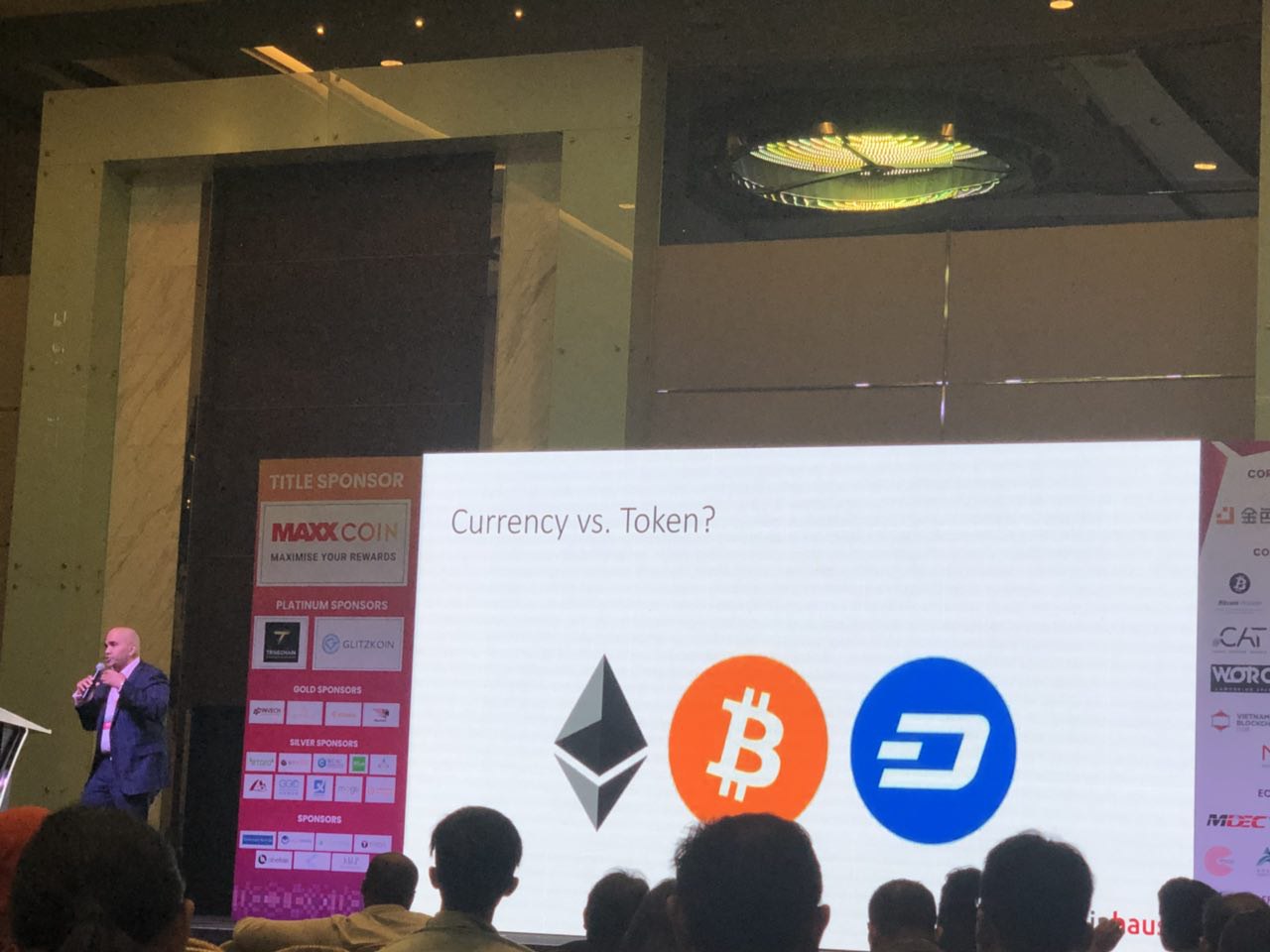 8-Hour Blockchain Masterclass